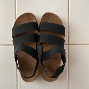 Madden Girl sandals